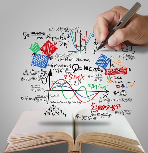 algorithm mapping