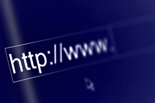 http domain name