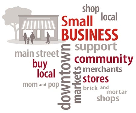 local business seo rankings