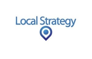 local seo strategy