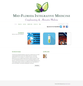 mid-florida integrative medicine
